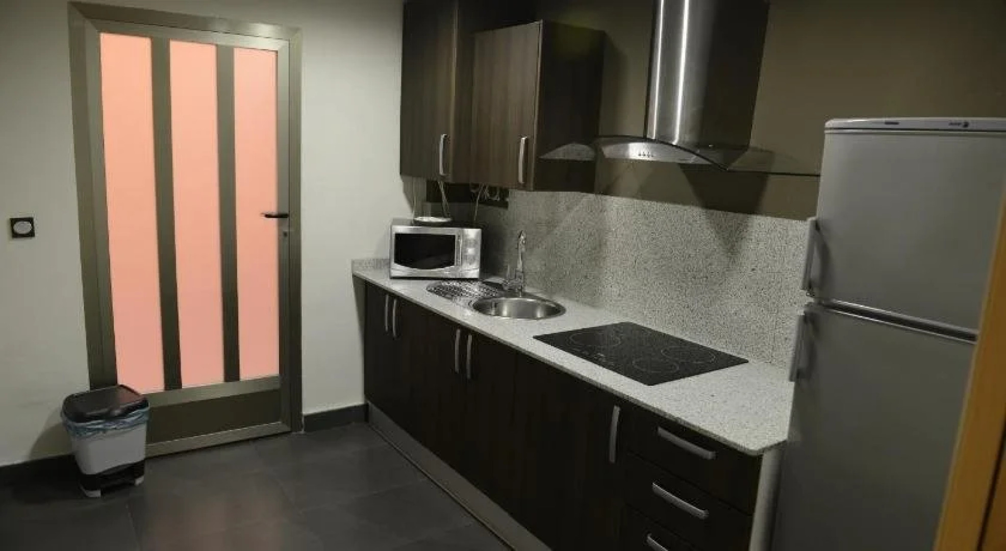 Archybal Apartamentos