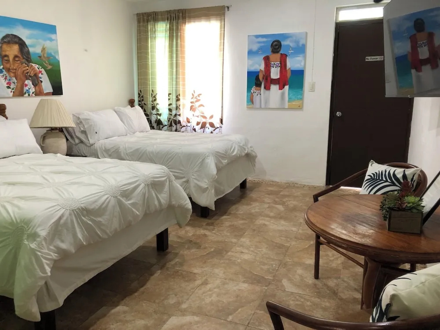 Pelican Inn at Las Dunas Chelem Hotel