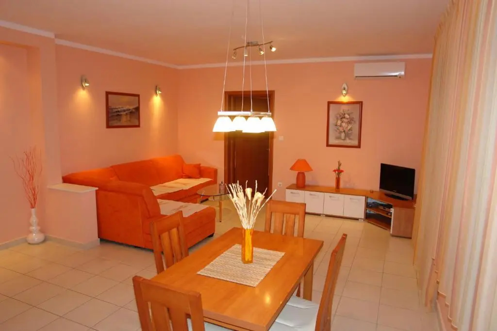 Villa Petra
