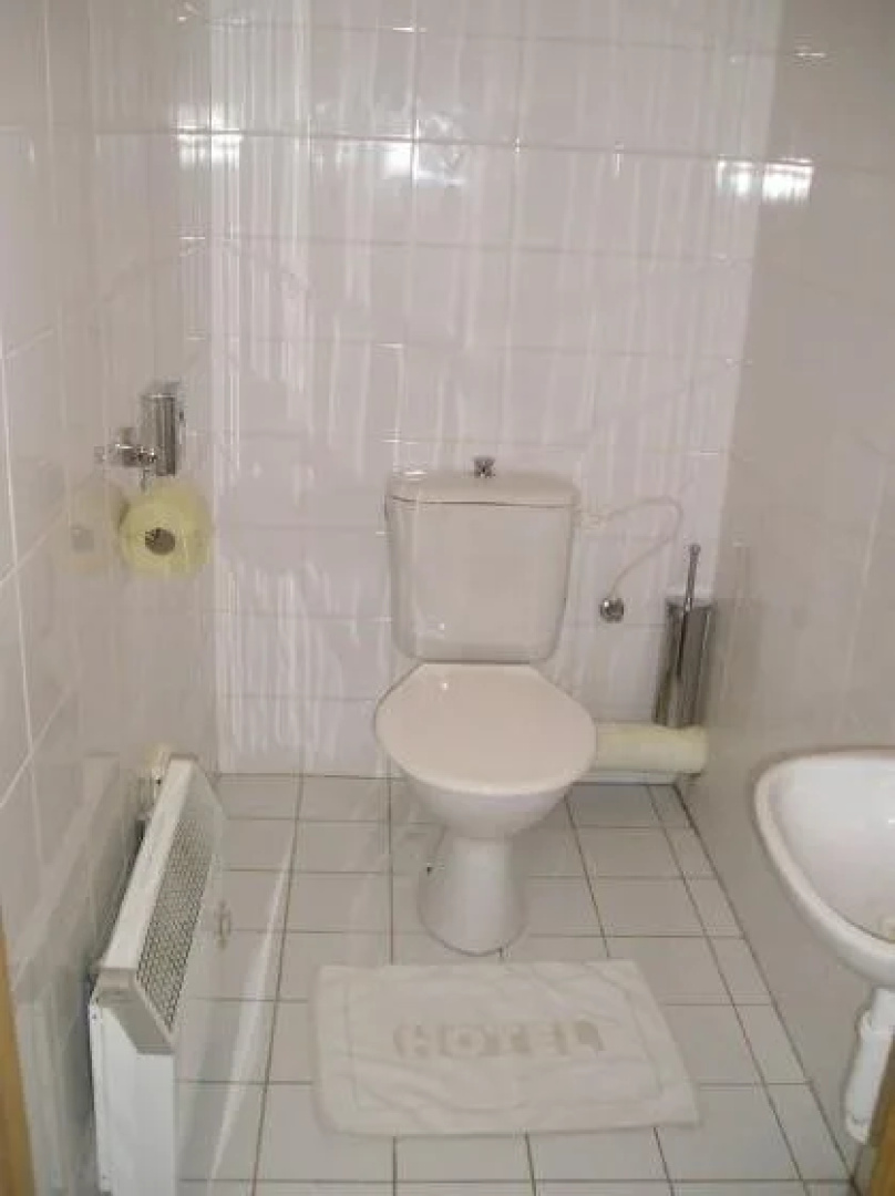 Hotel Svajciarske Domceky