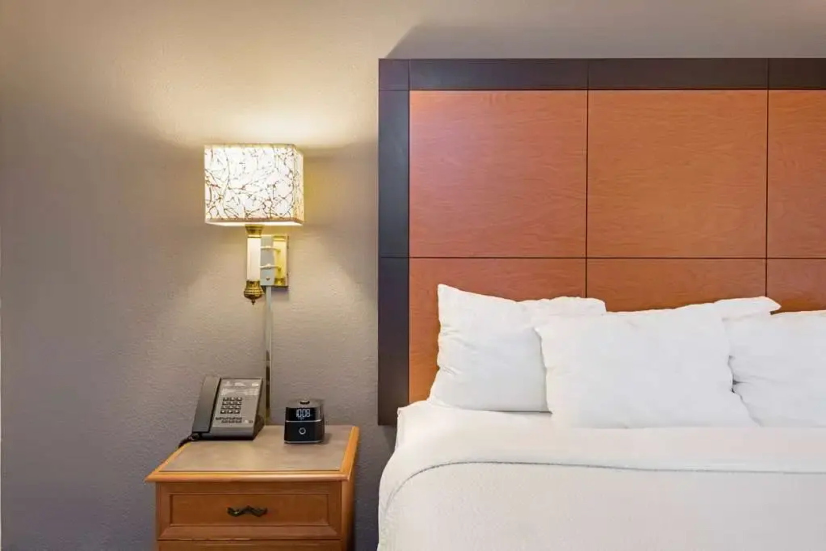 La Quinta Inn San Antonio Toepperwein #640