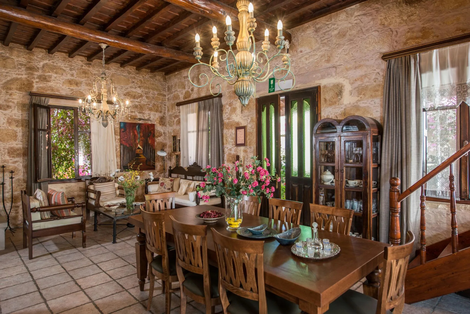 Villa Archontariki