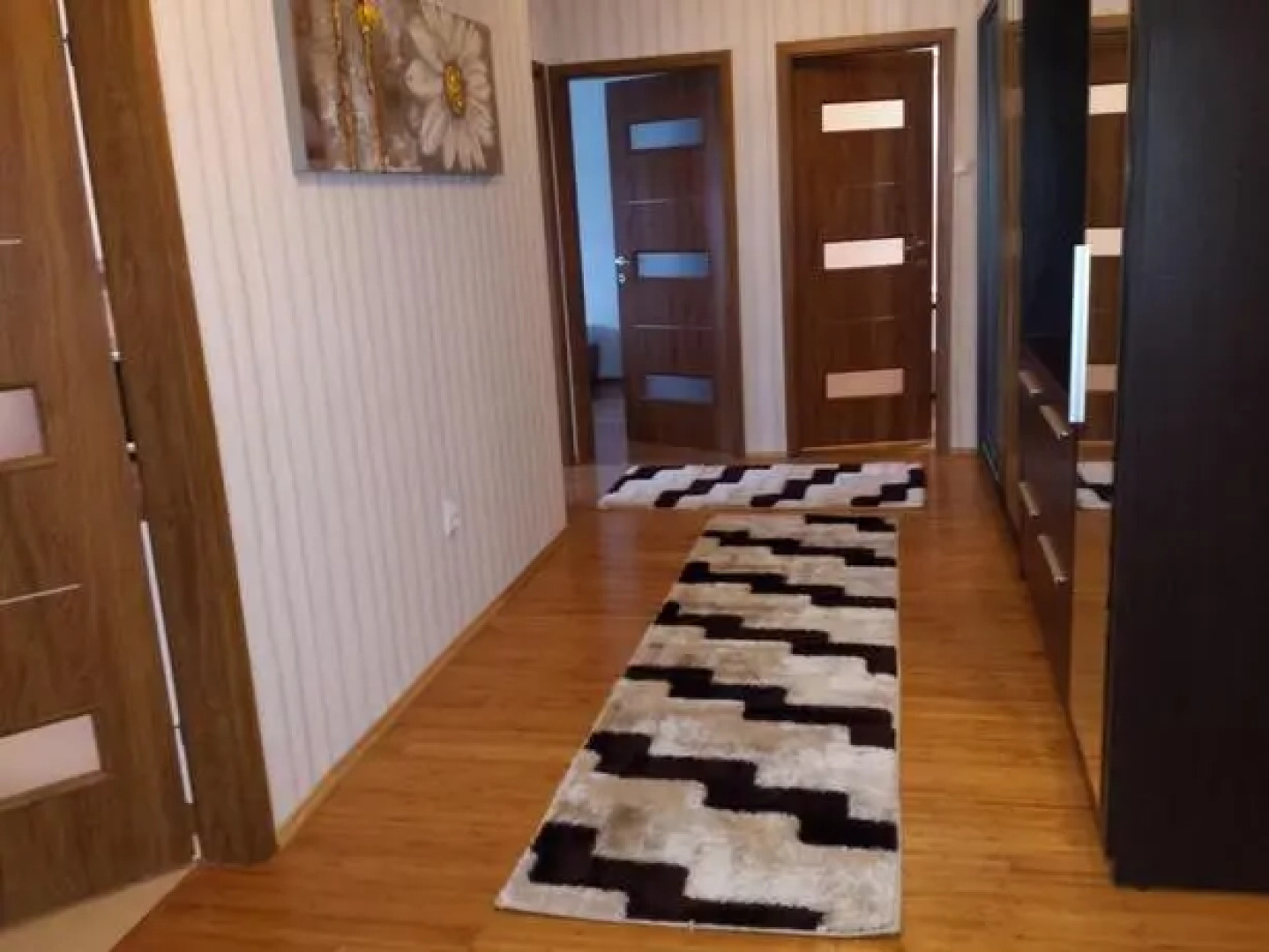 Grand'Or Deluxe Apartment