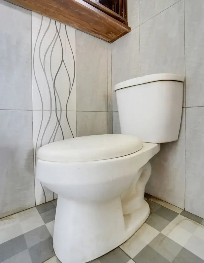 OYO 92114 Homestay Riverside Duko