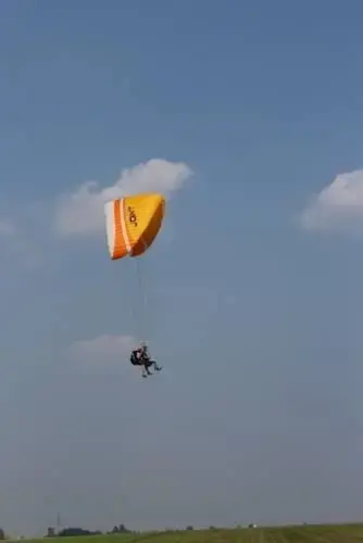 Leszno Gliding Hotel