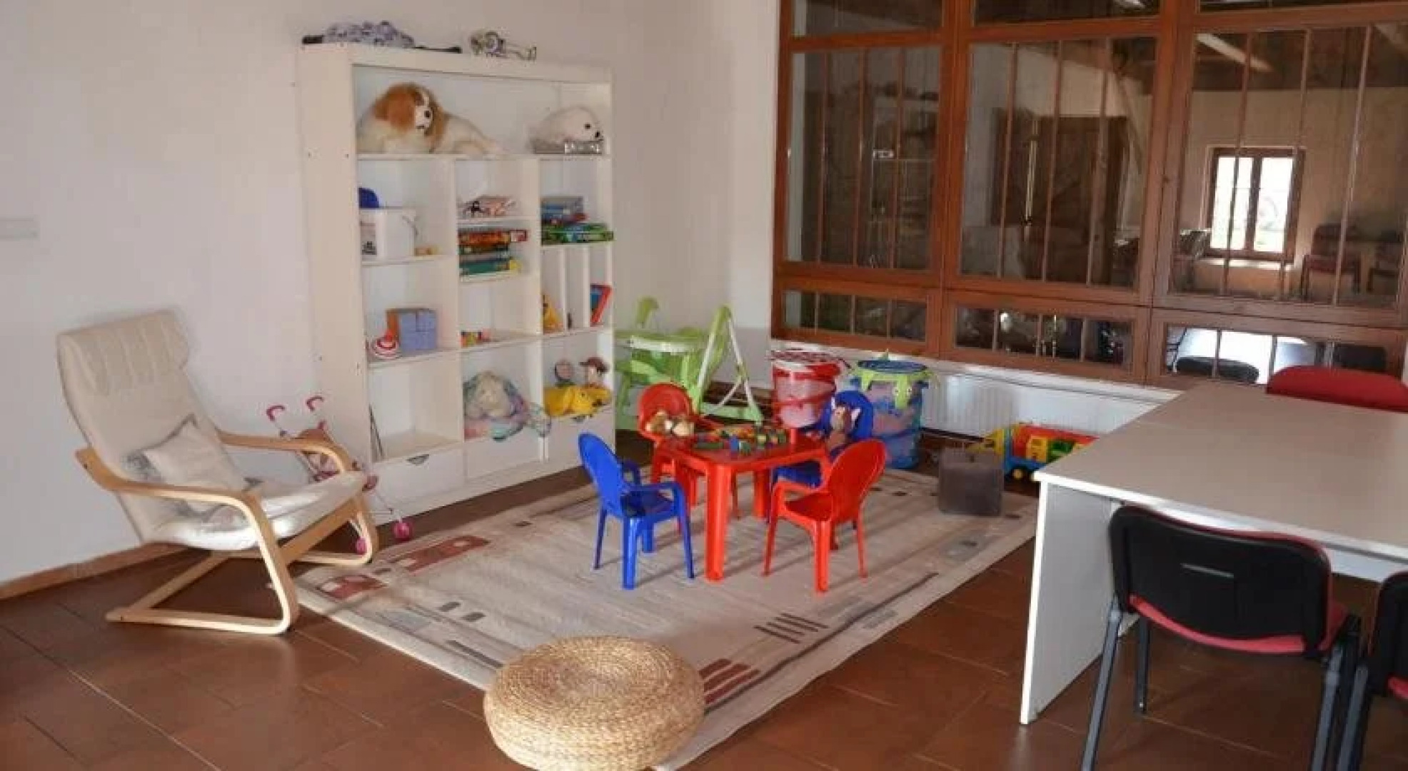 Pension U Starýho Dubu