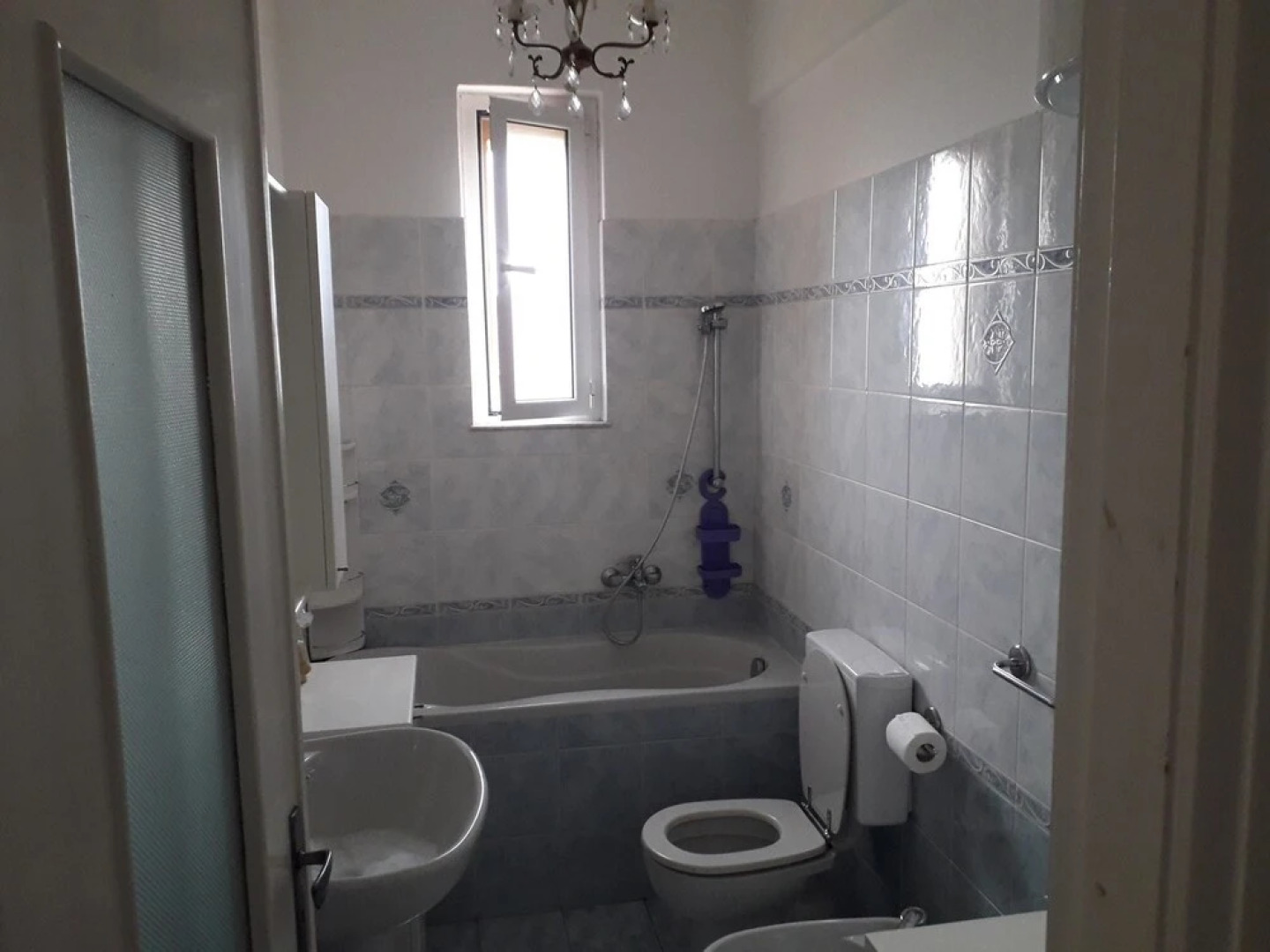 Apartment With 3 Bedrooms in Stella, With Wonderful Mountain View and