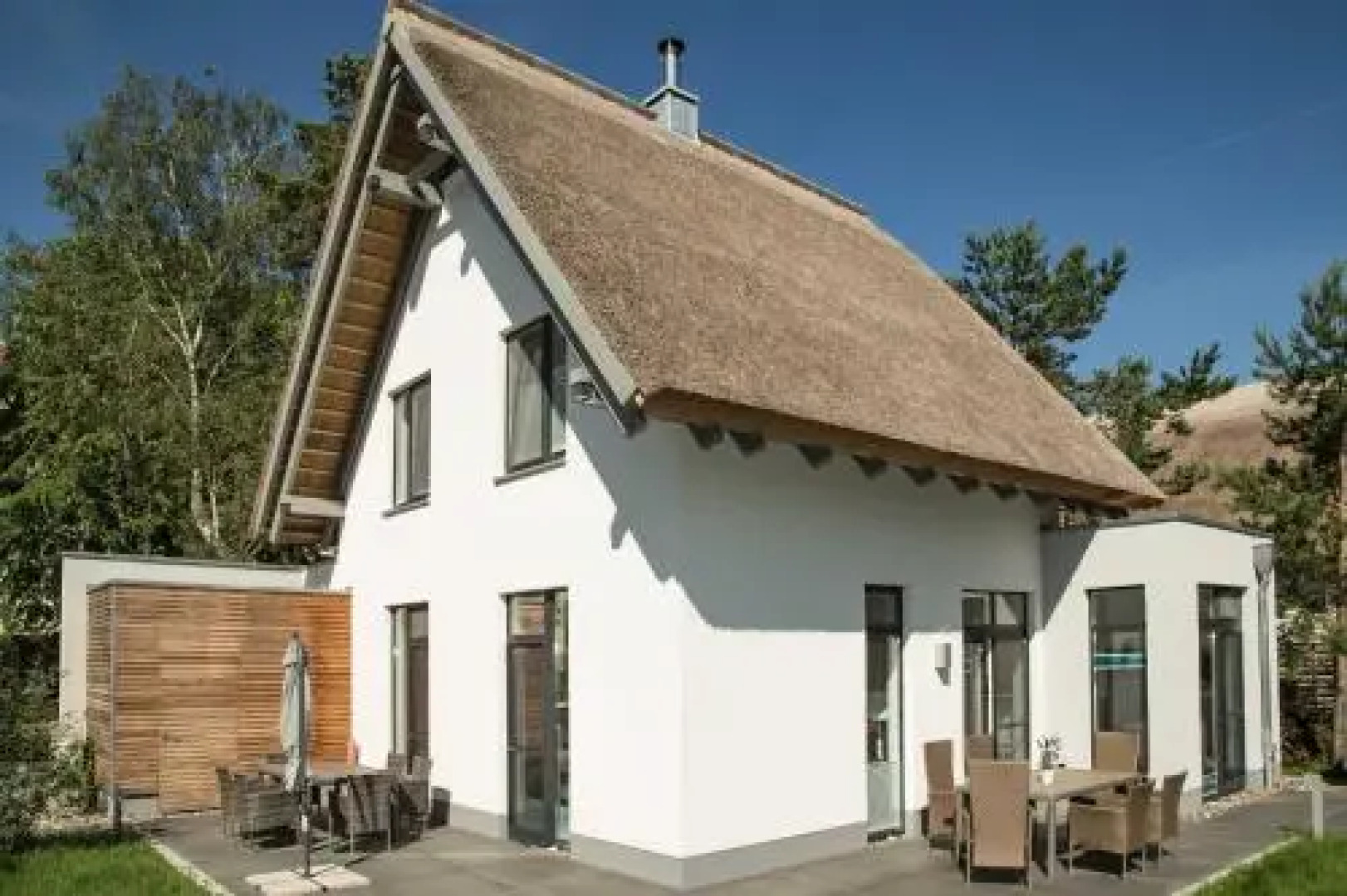 Straße der Freundschaft 30d