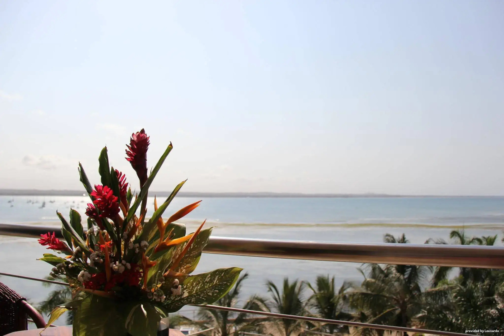 Coral Beach Hotel Dar Es Salaam