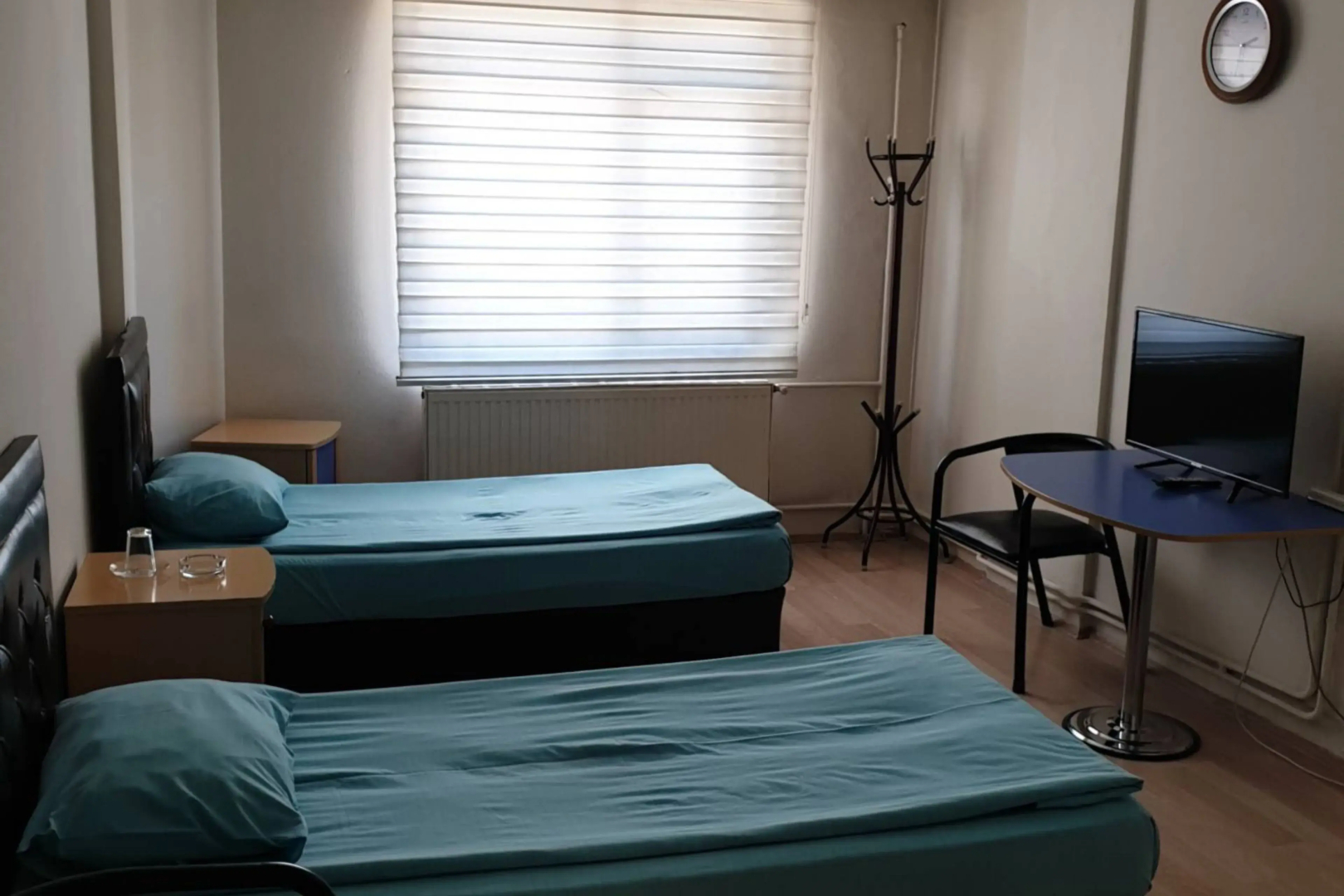 Hak Otel