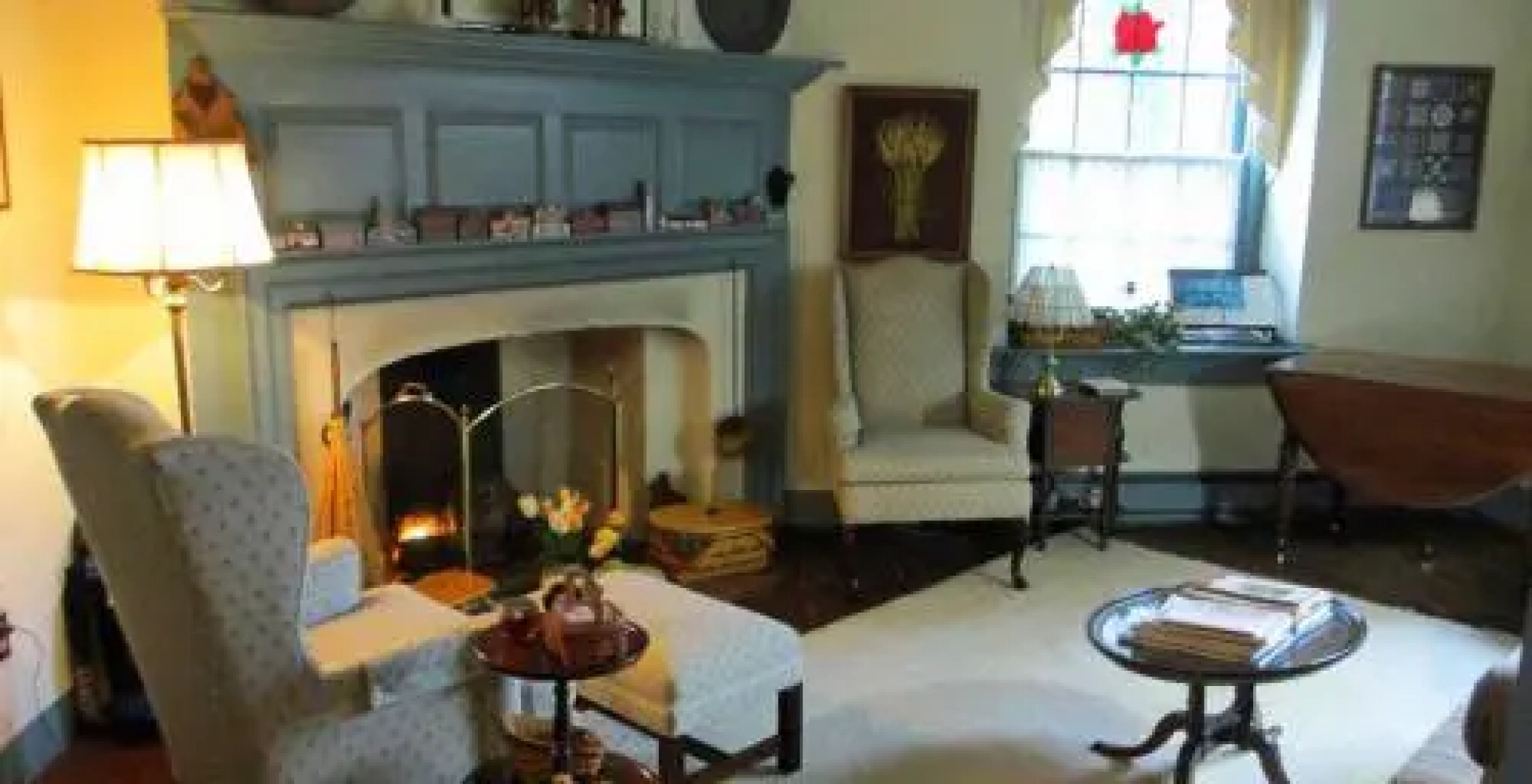 1786 The Limestone Inn Bed & Breakfast