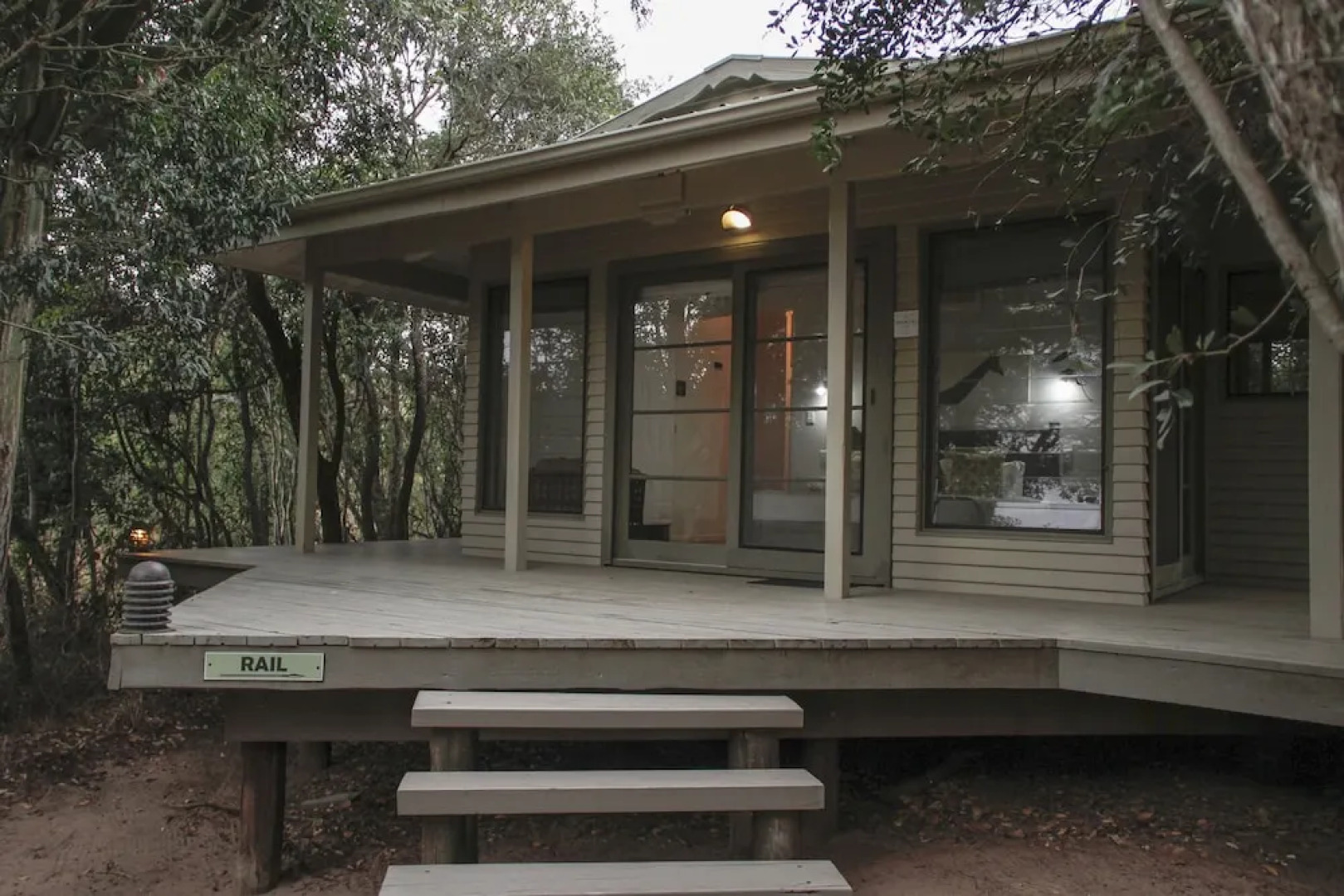 Khangela Private Game Lodge