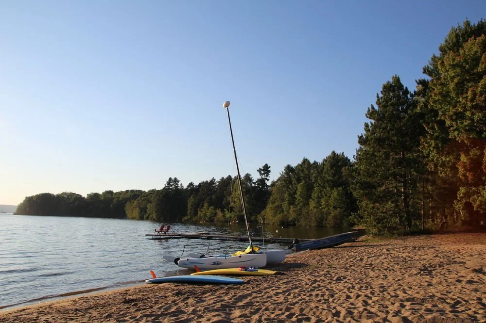 Chippawa Resort - Cottages & Camping