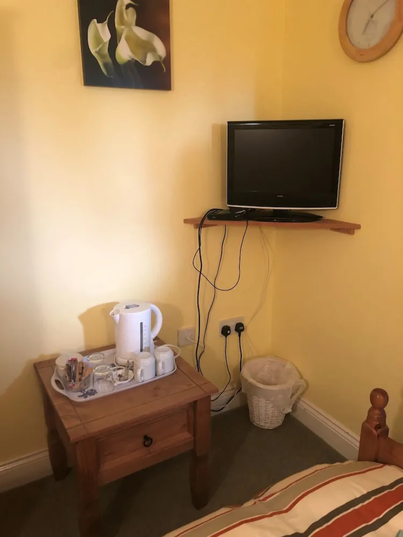 West Nattrass Guesthouse