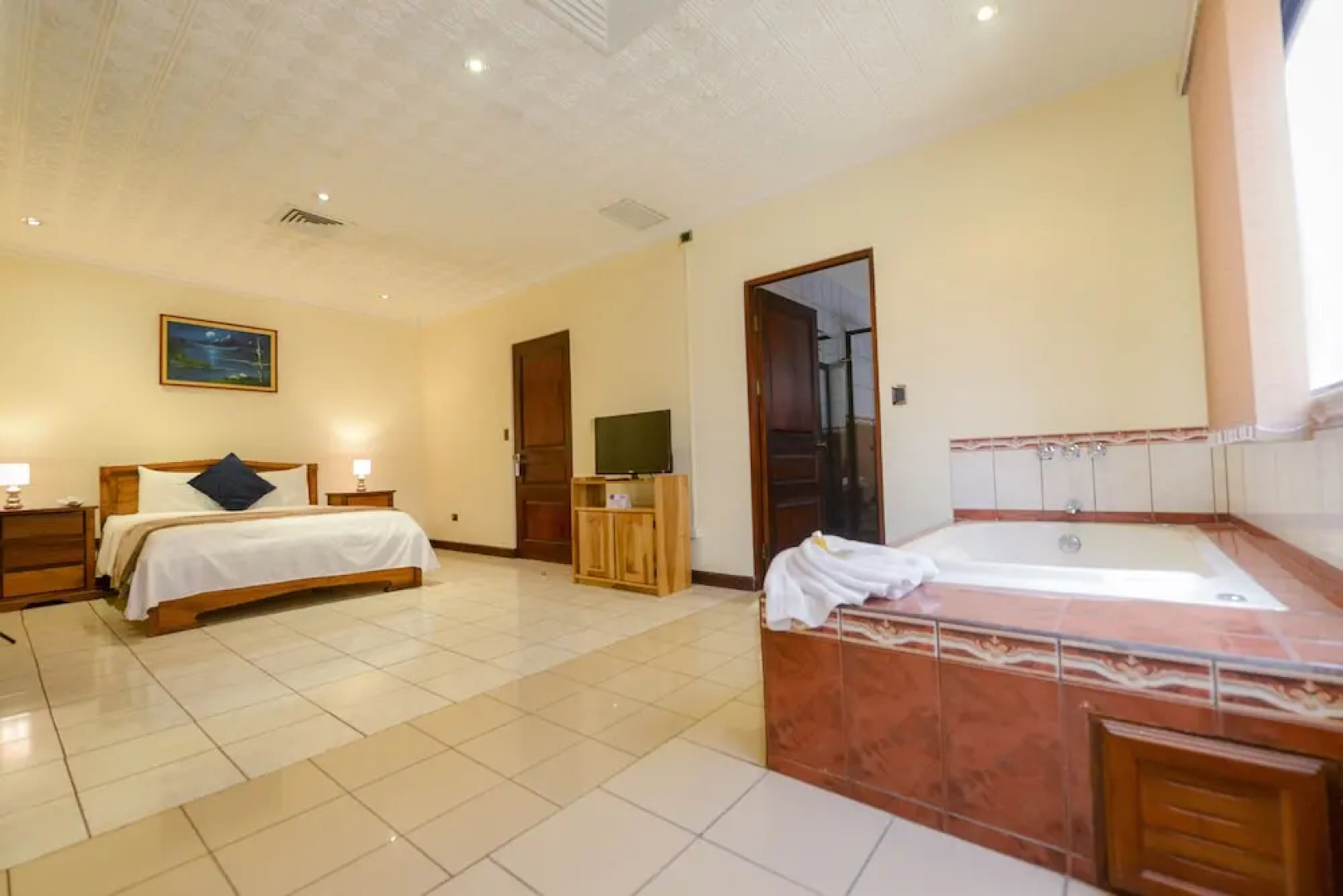 Hotel Resort Obelisco