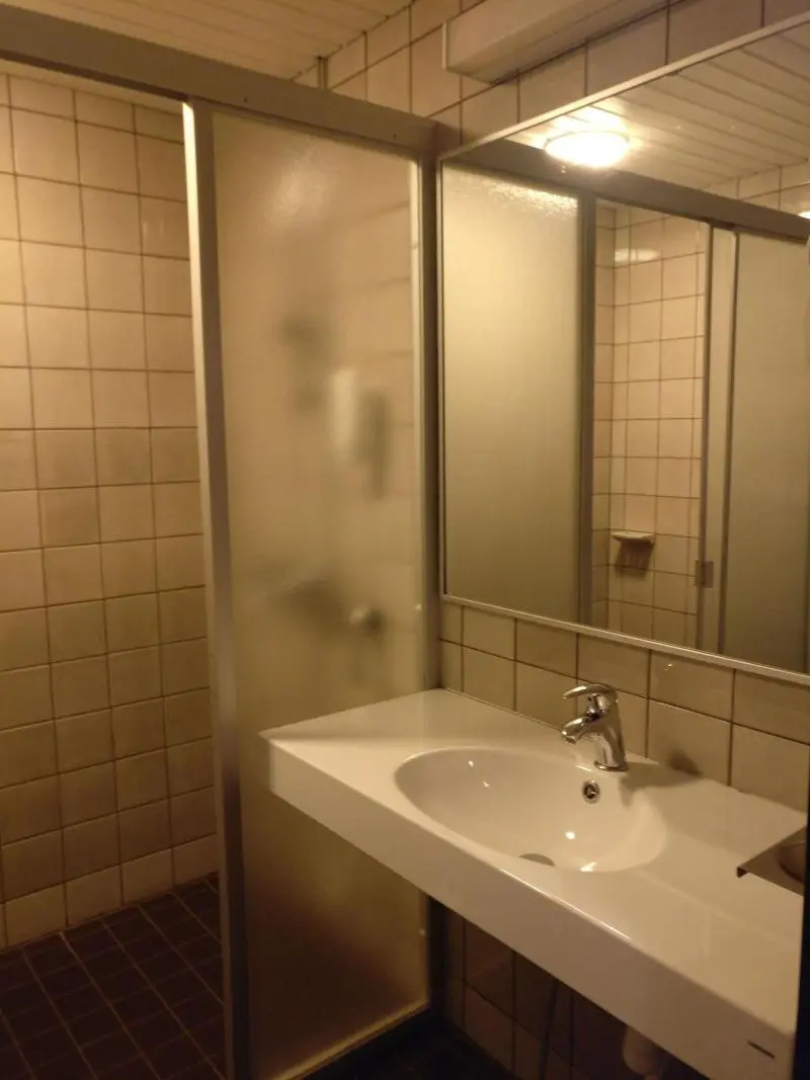 Hotelli Sodankylä