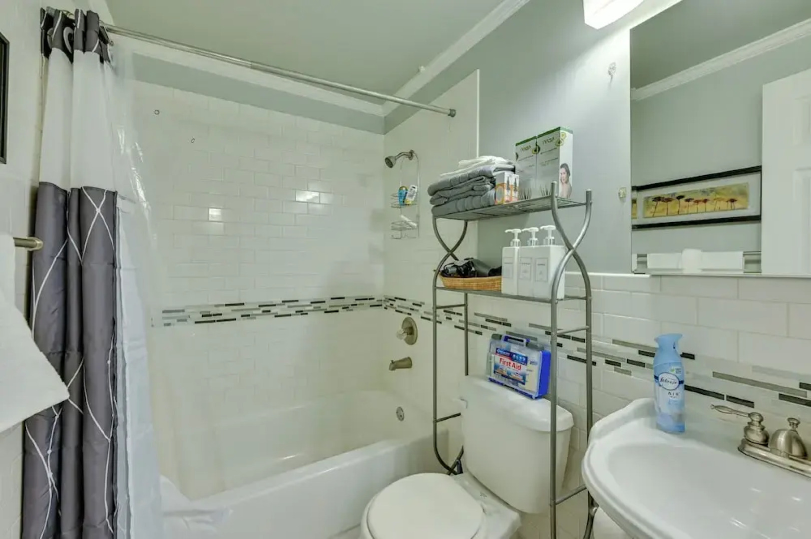 Walk to SFA Campus: Pet-friendly Nacogdoches Condo