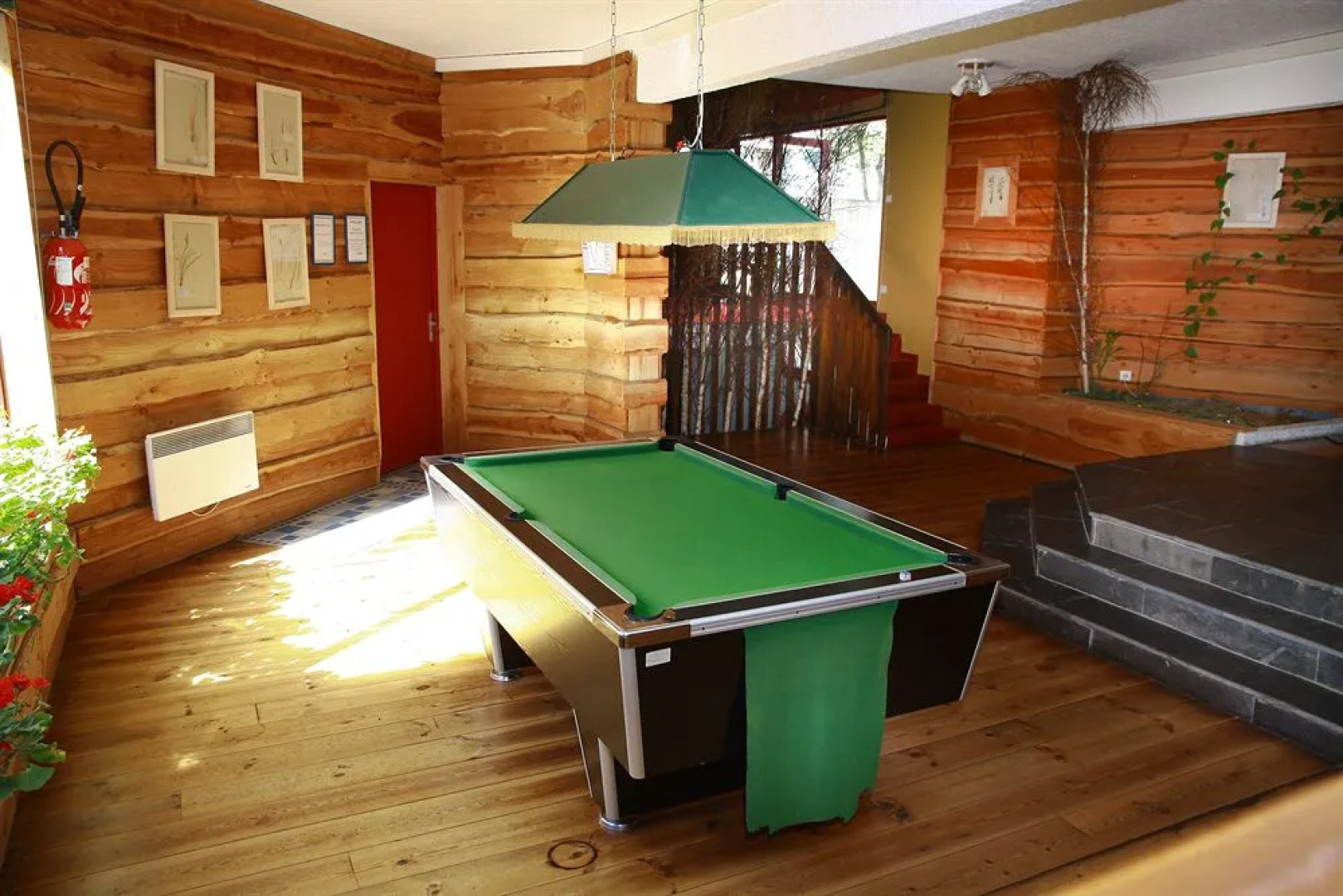 Résidence Nemea Royal Milan