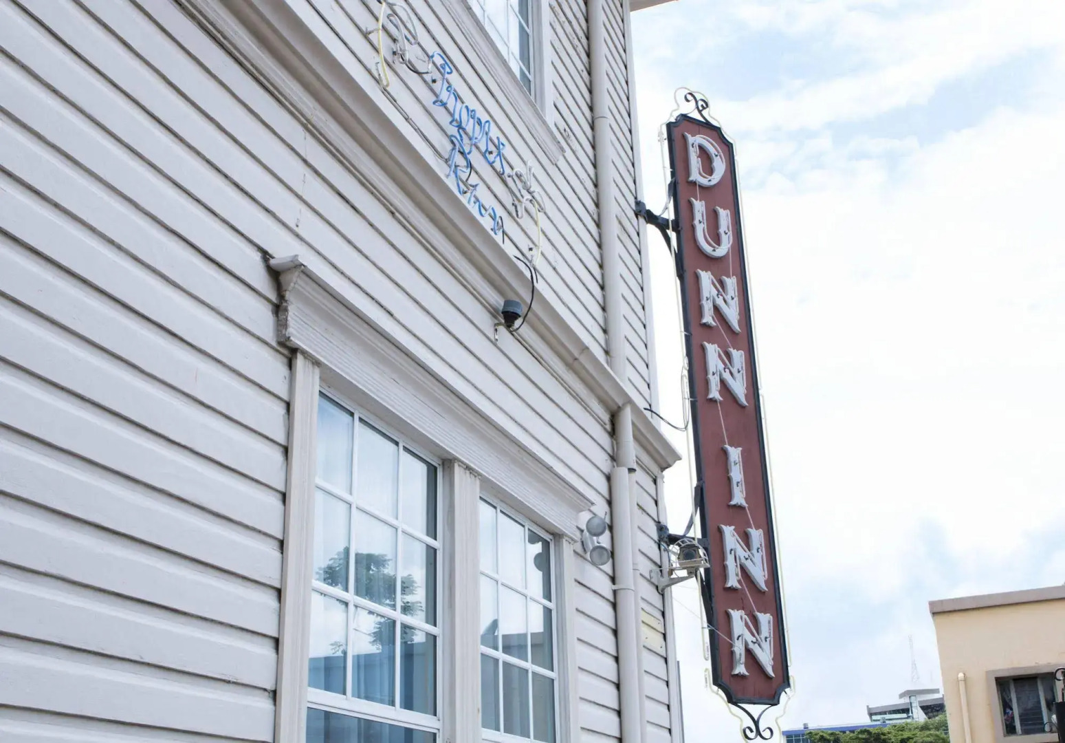 Dunn Inn