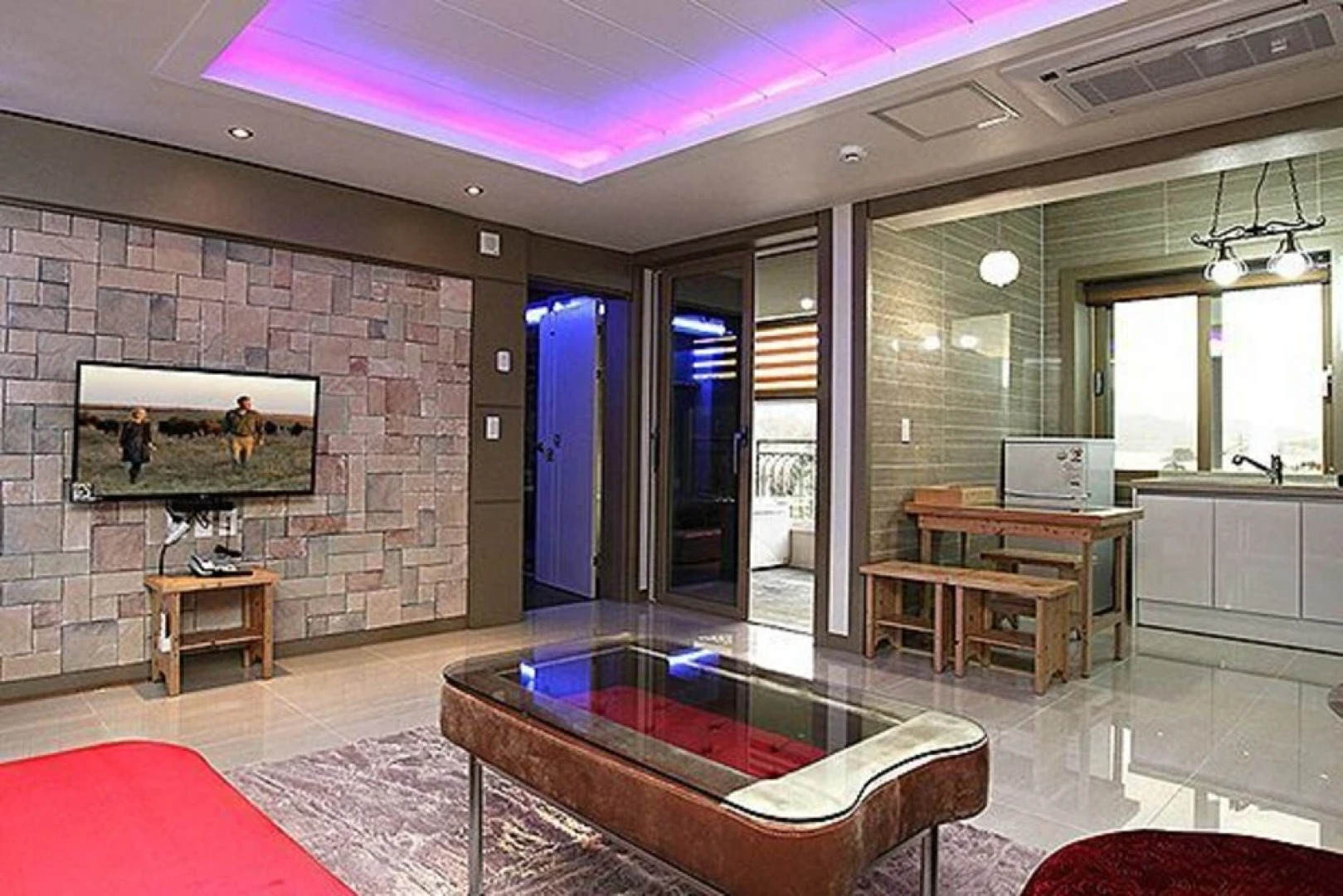 Namhae Happy Village Pension