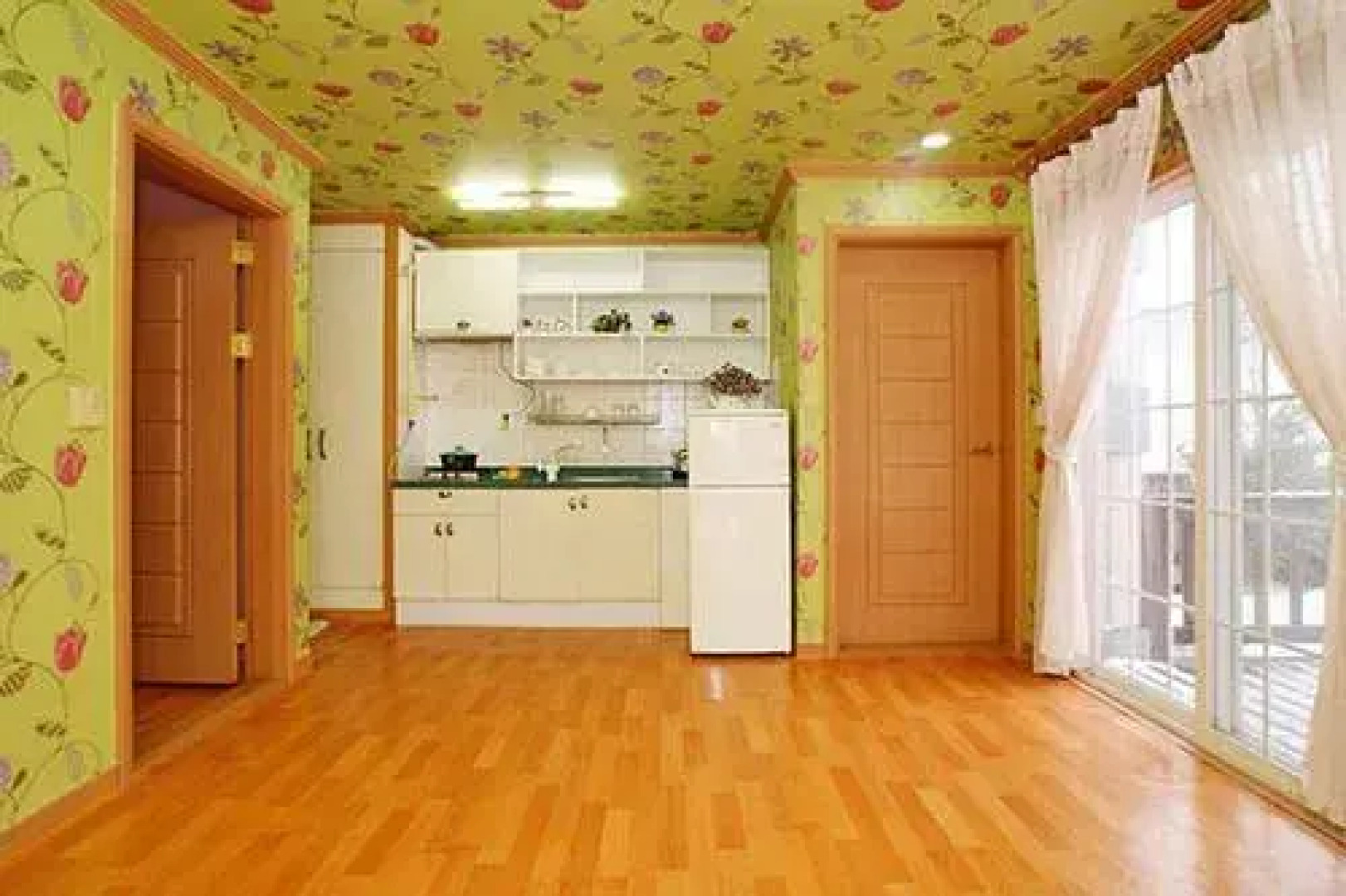 Taeangolden Coast Pension