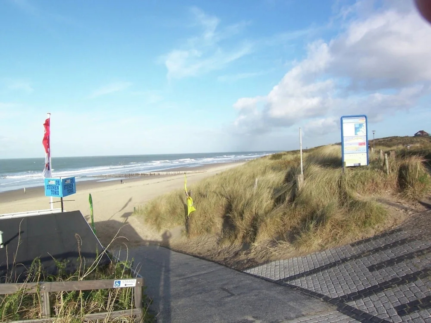 Luxurious Apartment With Sauna And Ac 200 M From The Sea