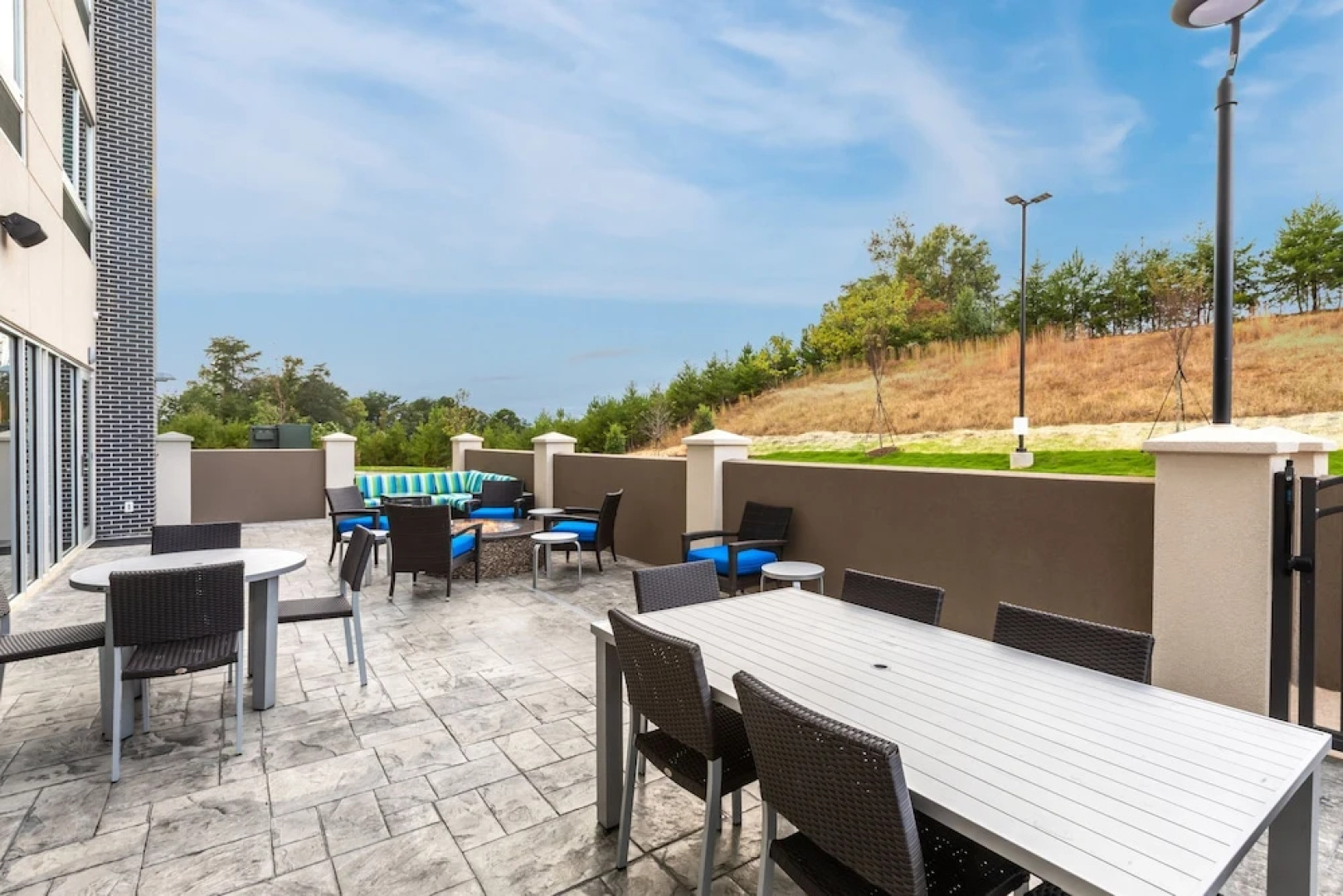 Holiday Inn Express and Suites Greenville - Taylor