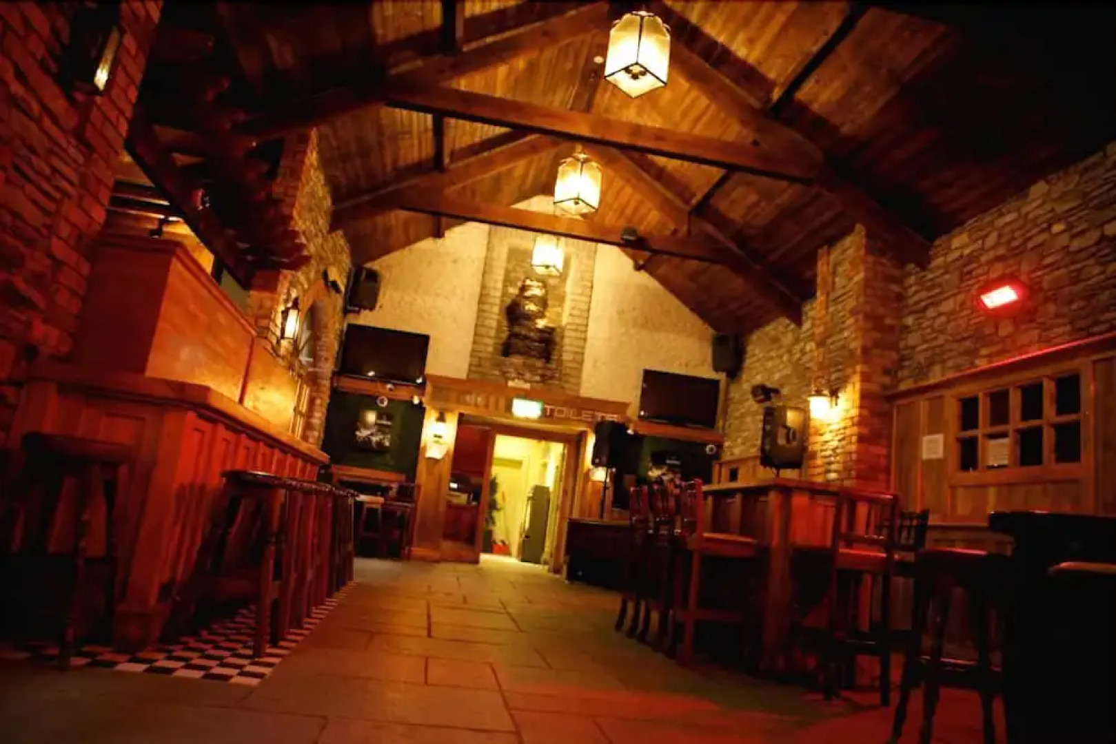 McSorleys Bar and Nightclub