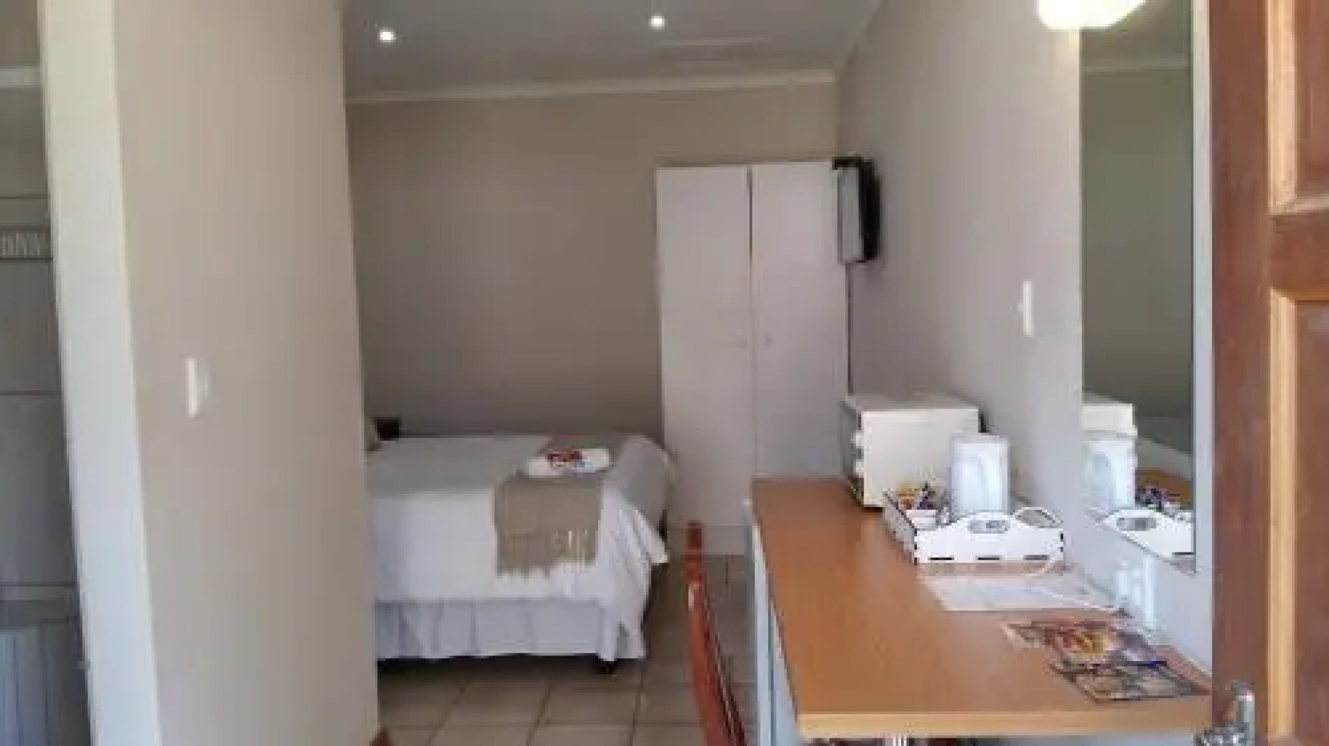 Twilight Inn (PTY) Ltd