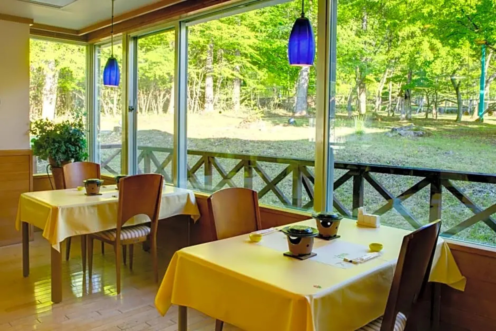 Sundance Resort Tateshina