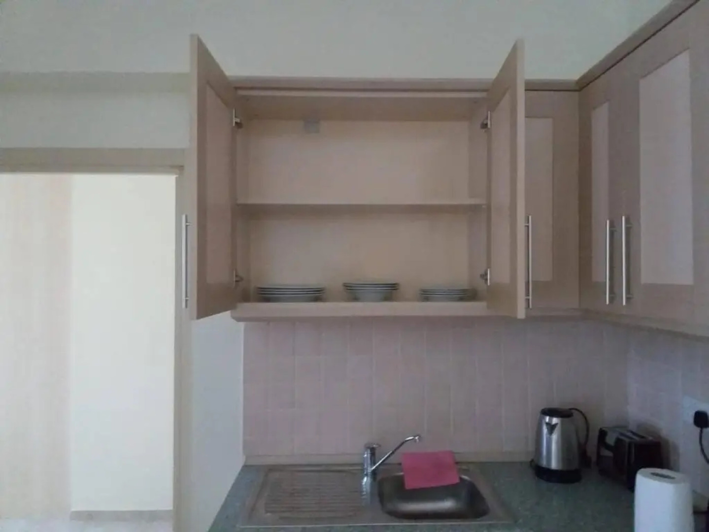 Impeccable 2 bed Penthouse