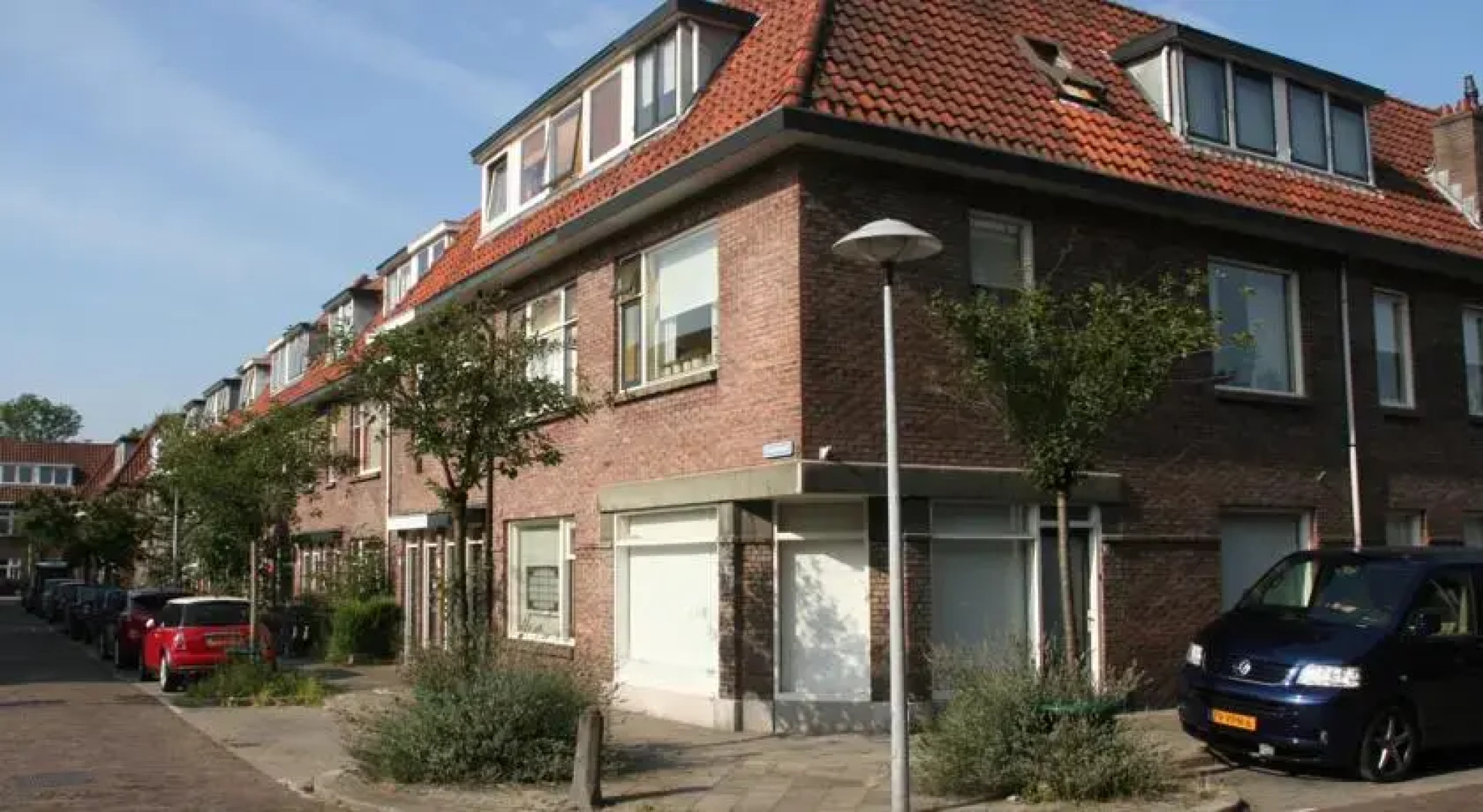 B&B Flamingo-Utrecht