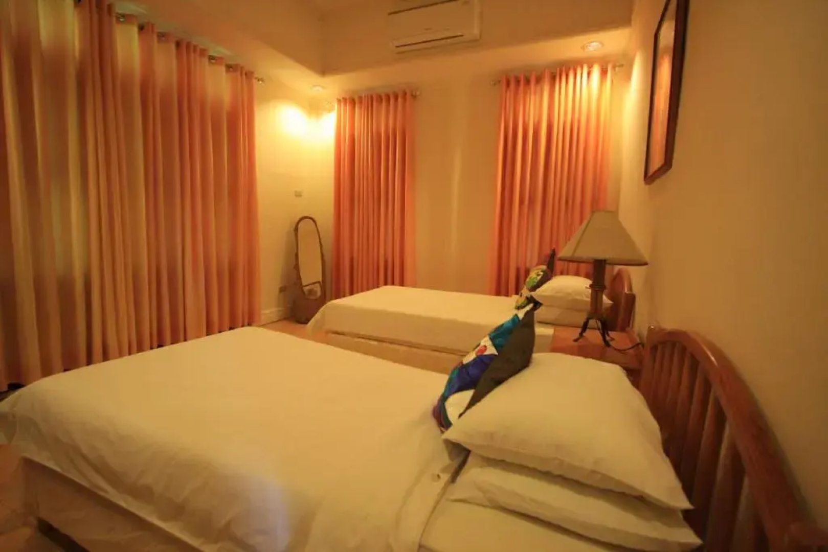 Porta Verde Resort Villas Caliraya