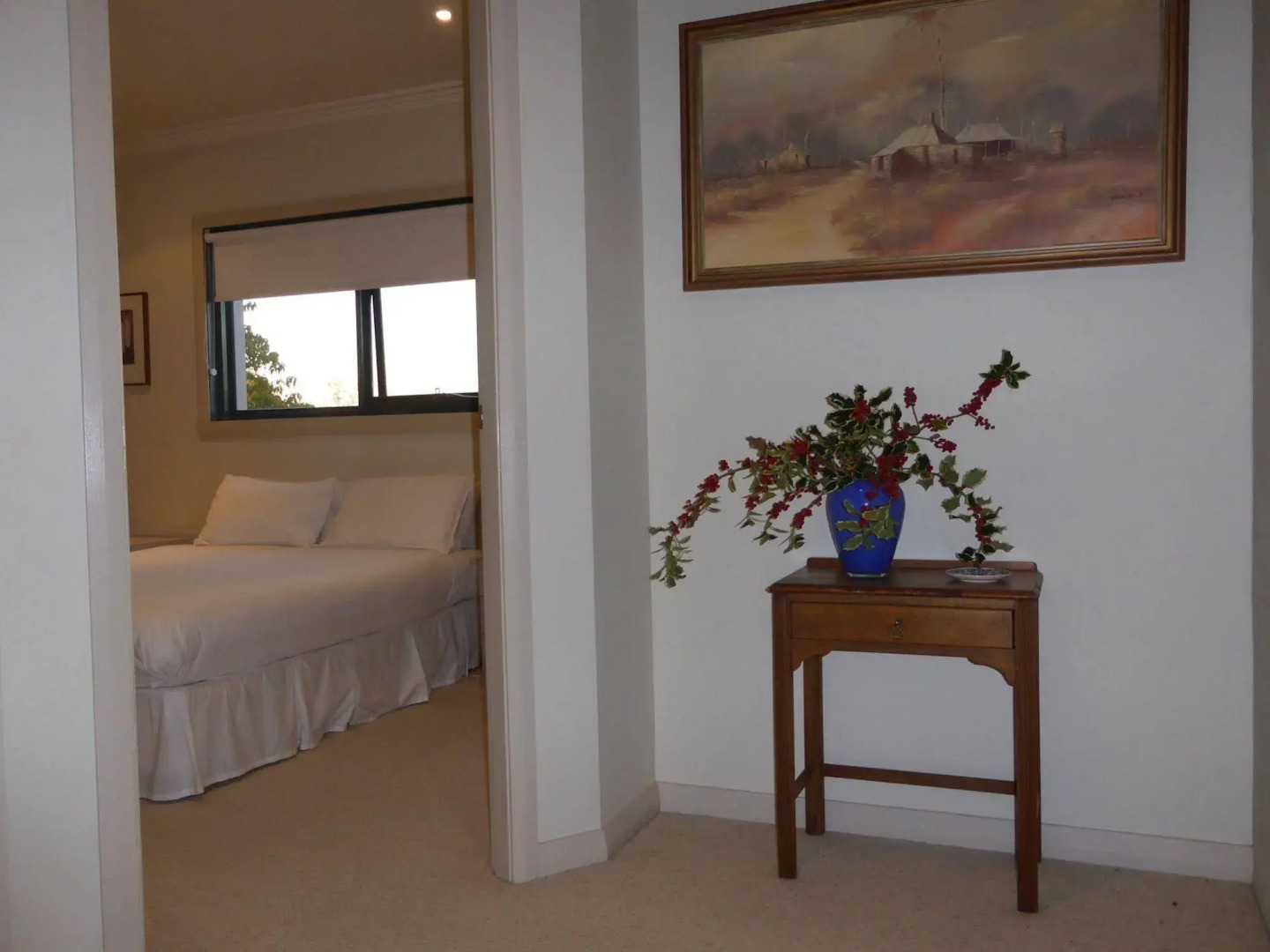 A Colourcity Apartments