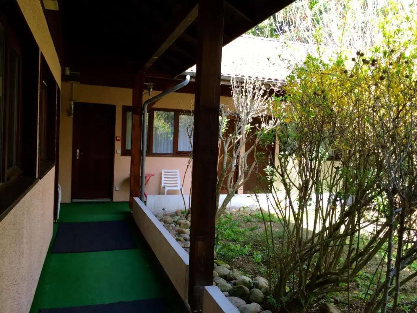 La Ferme De Thoudiere