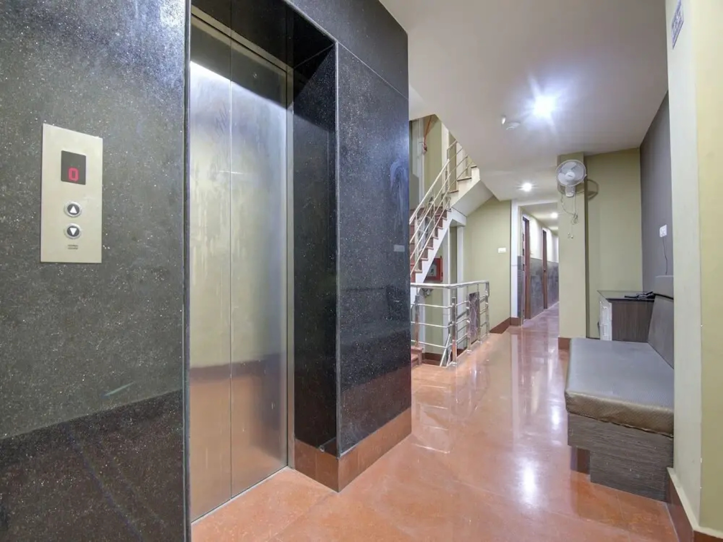 Raj Residency