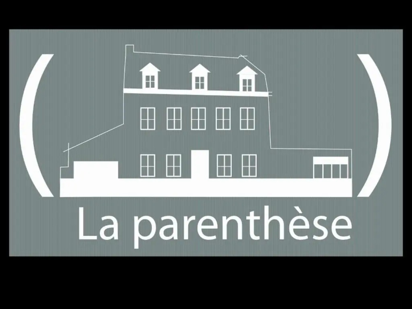 Chambres dHôtes La Parenthèse
