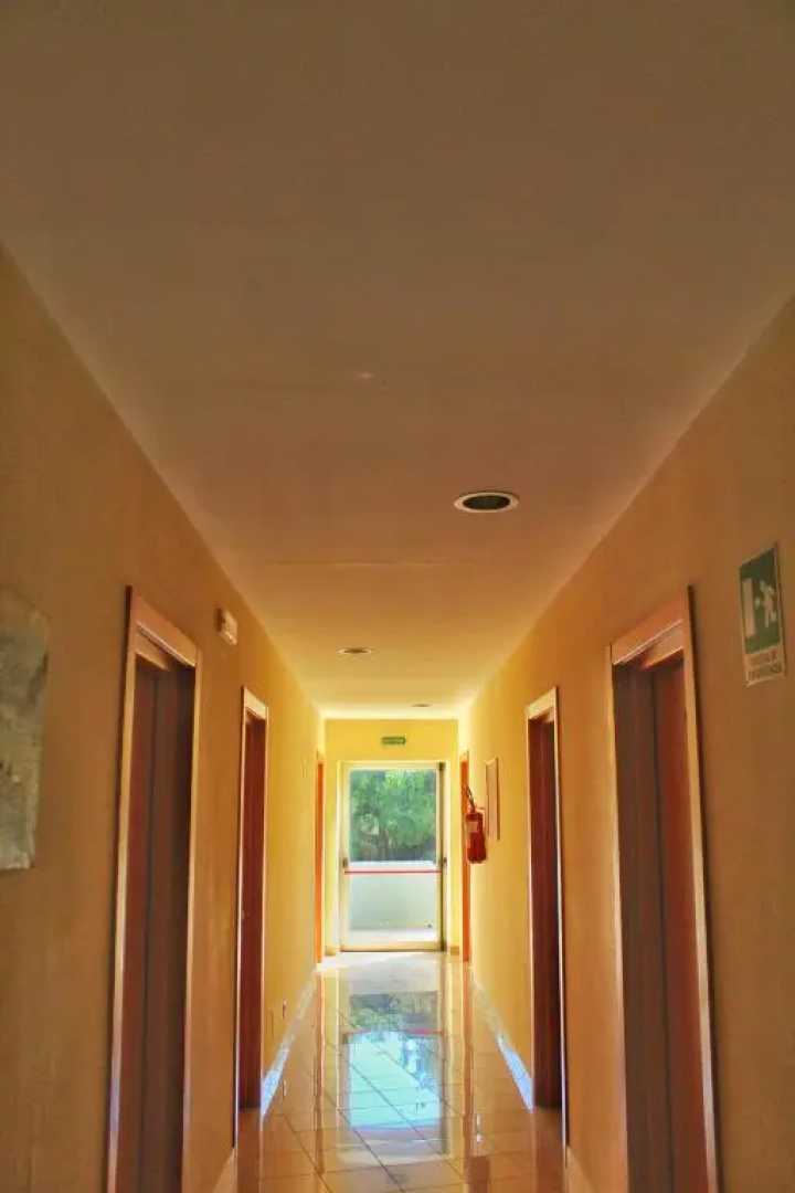 Hotel Mille Pini