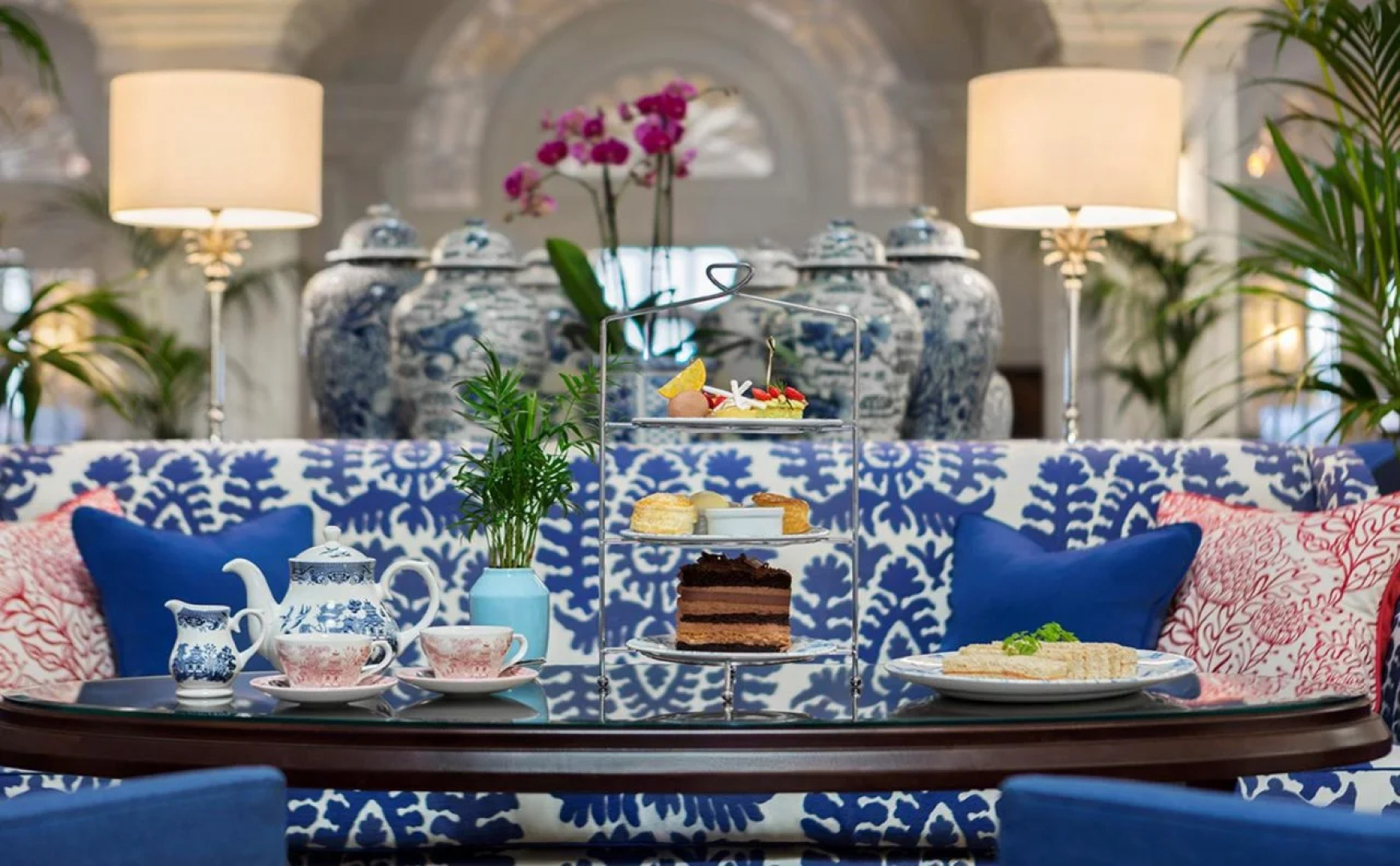 The Phoenicia Malta - The Leading Hotels of the World