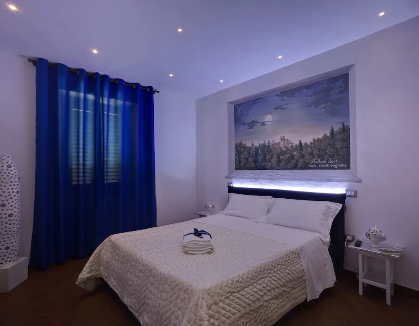 Matelda Casa Vacanze B&B