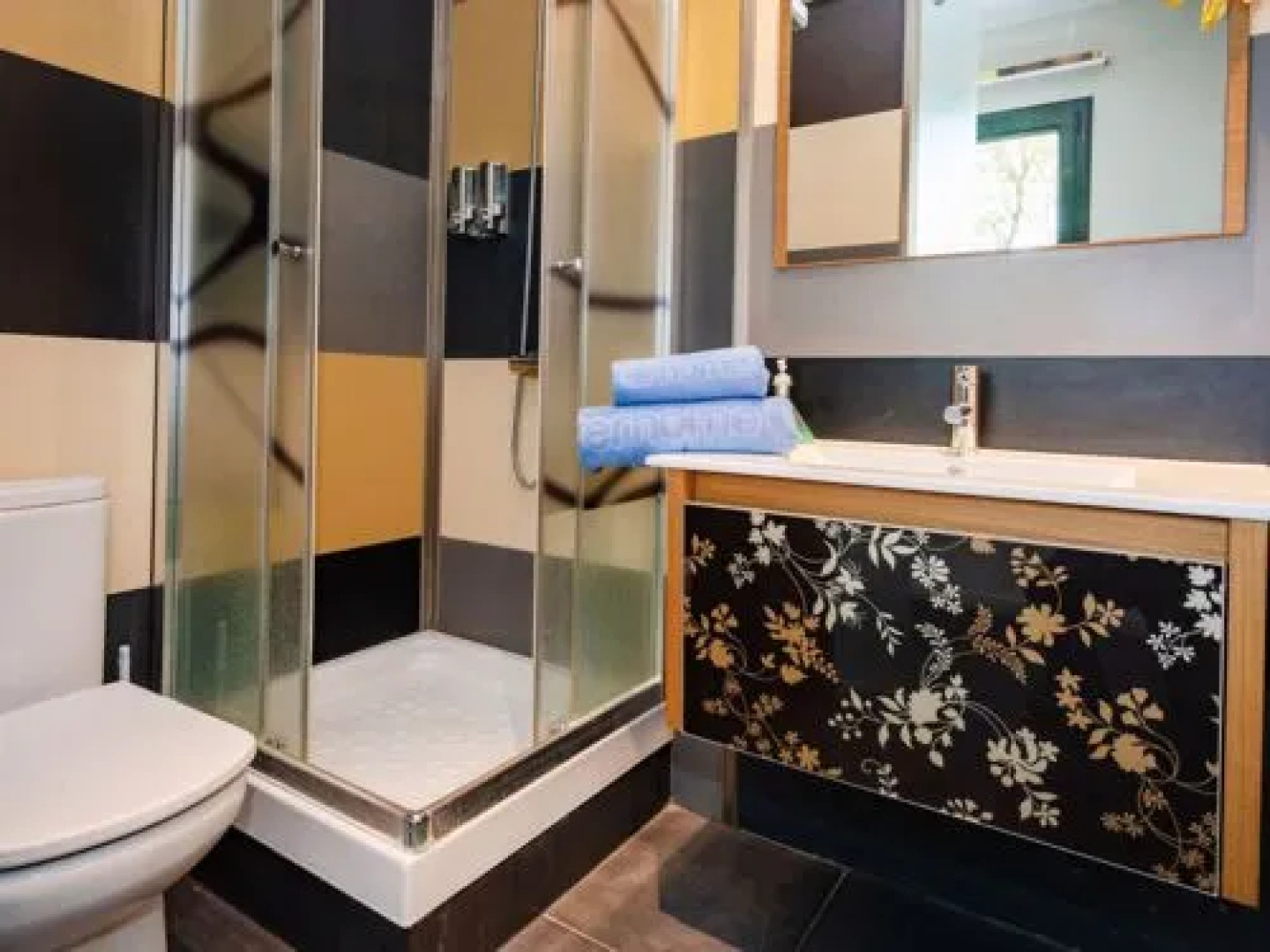 HOUSE BERBEL SANT CEBRIà DE VALLALTA