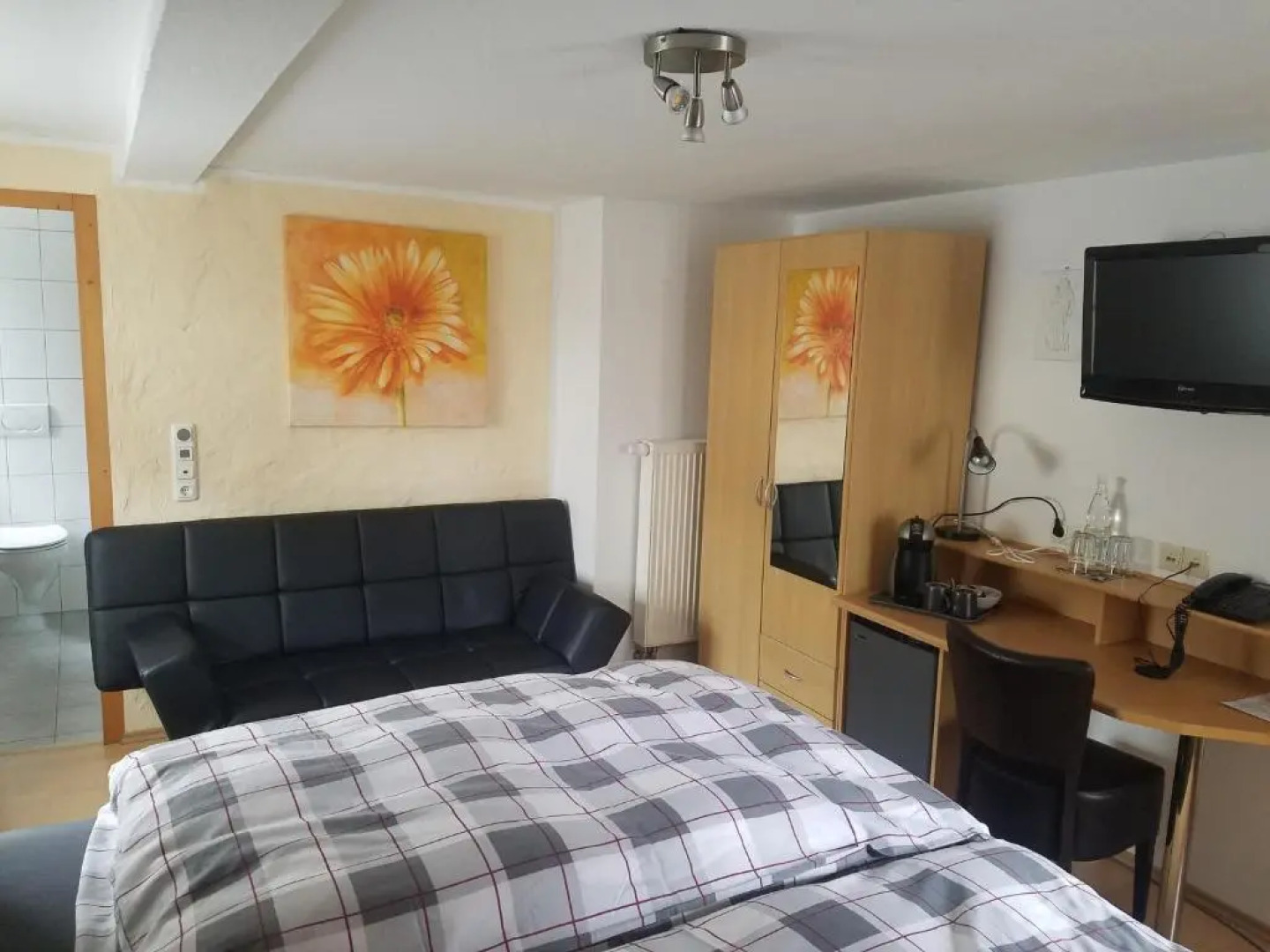 Gästehaus Kloep GmbH