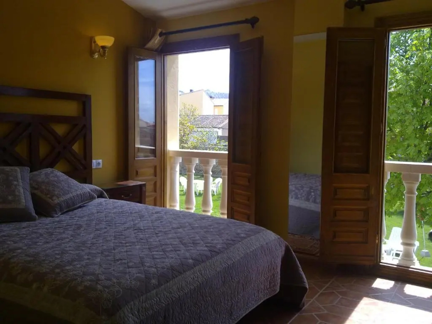 Casa Rural Sancho el Fuerte