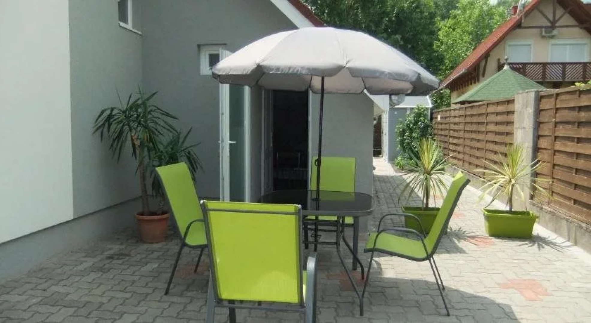 Ancsi Apartmanhaz