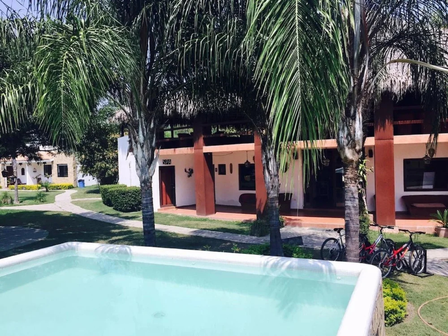 Ecovergel Hotel Boutique