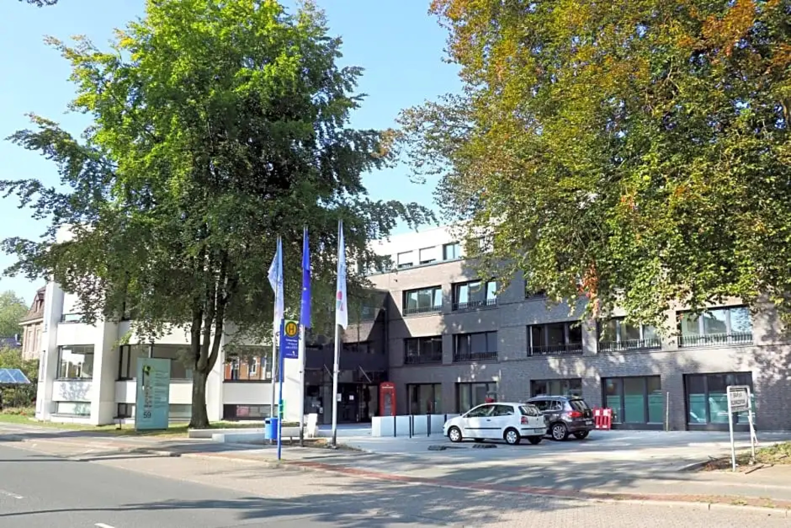 Europa-Haus-Bocholt