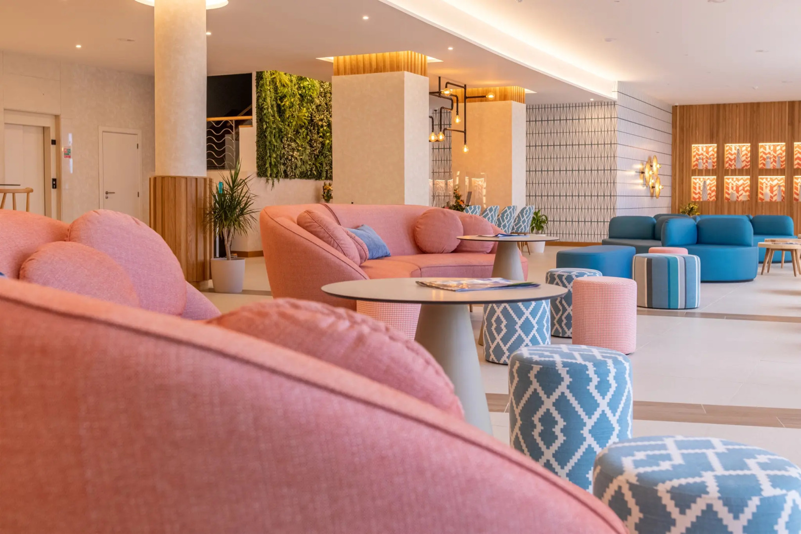 Hotel Moniz Sol - NAO USAR (agora Ã© Aqua Natura Bay)