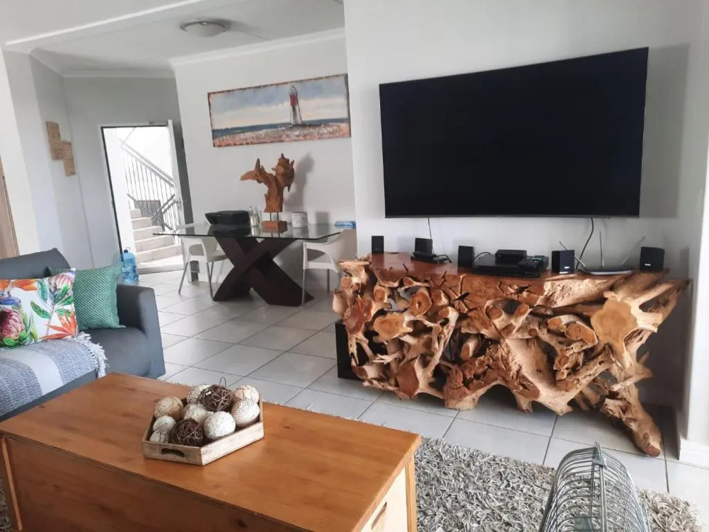 The Blyde Crystal Clear Lagoon 2 bedroom penthouse