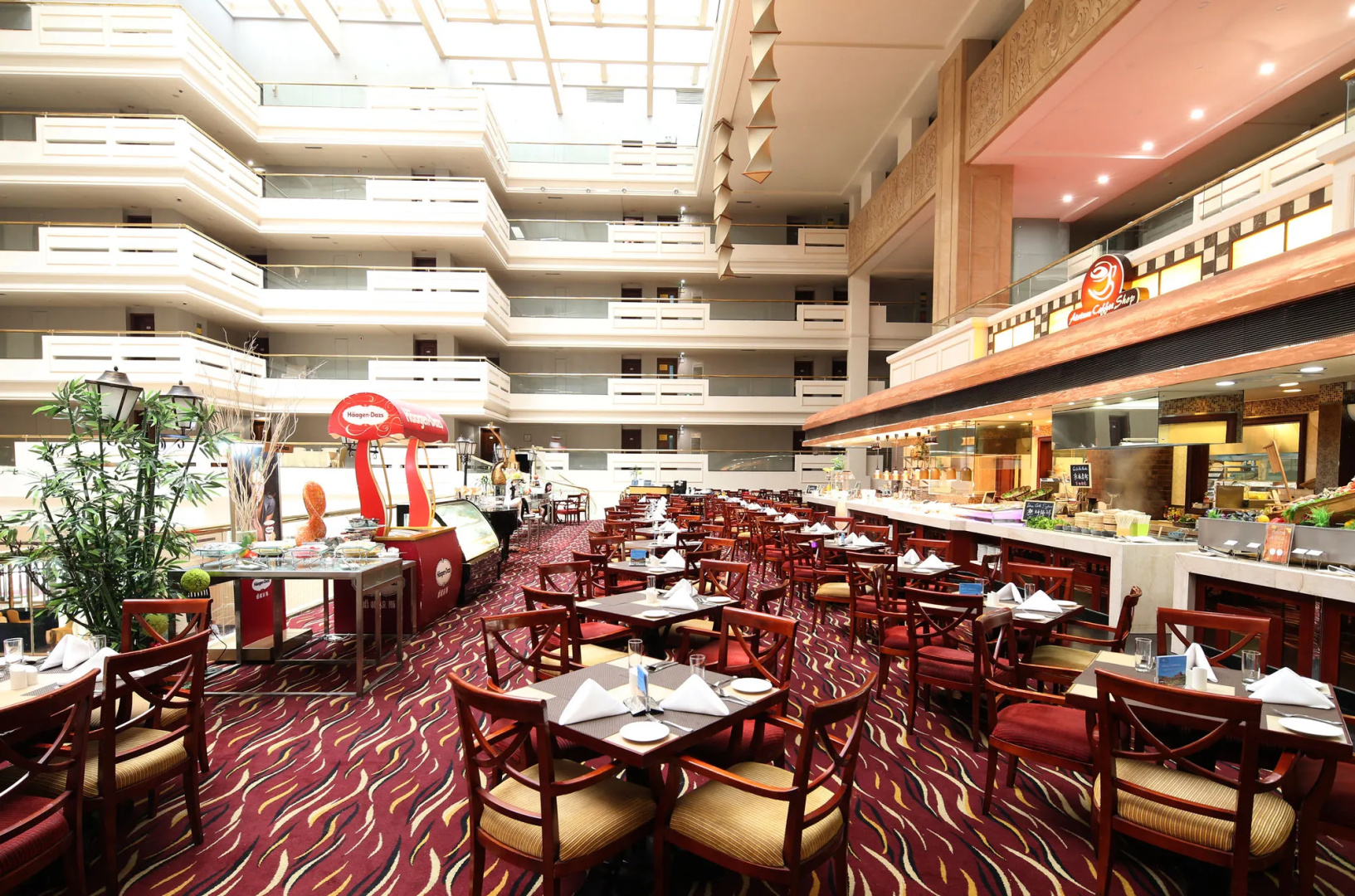 Sheraton Guilin Hotel