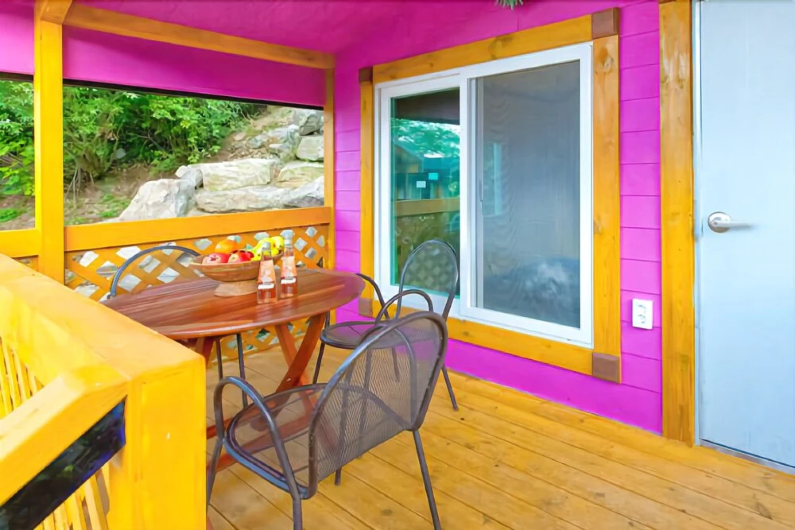 Yangpyeong Sudarak Pension